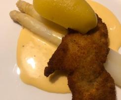 Sauce Hollandaise
