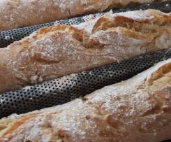 Weizenbaguette