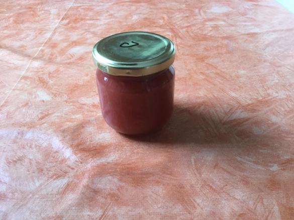 Früchte-Mix-Marmelade