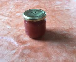 Früchte-Mix-Marmelade