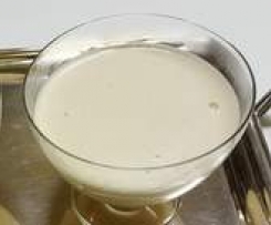 Zabaglione