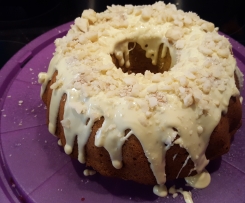 Kürbis-Gugelhupf super saftig