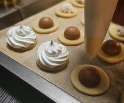 Feenküsse Variationen