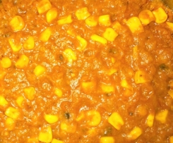 Tomaten-Thunfisch-Soße