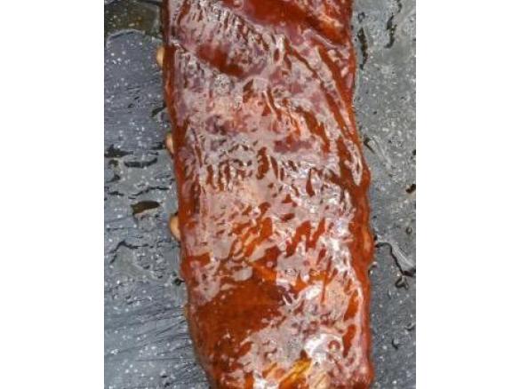 Honig BBQ Sauce / Spare Ribs Glaze