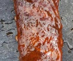 Honig BBQ Sauce / Spare Ribs Glaze