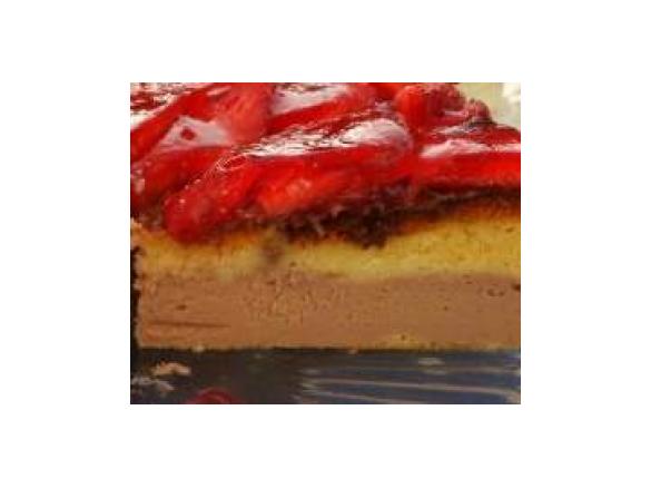 Zauberkuchen von Syvia Rebischke