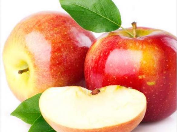 Turboschneller Streusel - Apfelkuchen