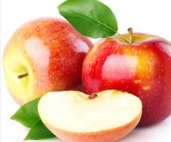 Turboschneller Streusel - Apfelkuchen