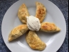 Originalrezept von Oma: Piroggen (Polnische Teigtaschen) mit Hackfleisch
