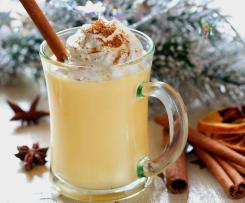 Eierpunsch a la Luisa