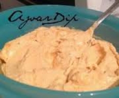 Ajvar-Dip