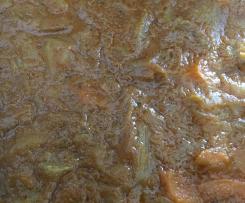 Senegalesisches Mafe’