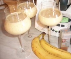 Baileys-Bananen-Sabayon von Rene--