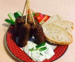 Jugoslavija original cevapcici