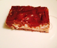 Riegel alla Kinder -Country 