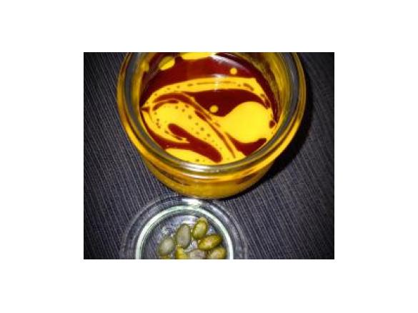 Steirische Kürbiscremsuppe