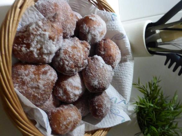 Berliner a la Belgisch