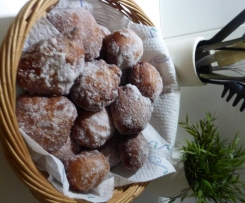 Berliner a la Belgisch