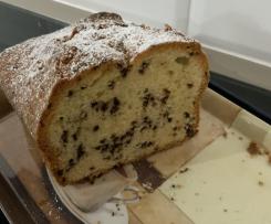 Variation Ameisenkuchen