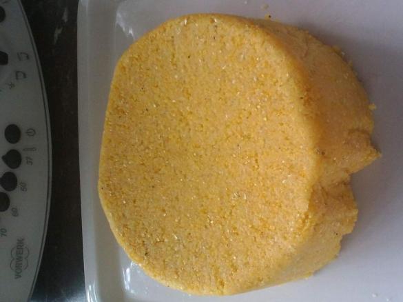 Mais-Cuscuz (Cuscuz de Mihlo)