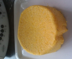Mais-Cuscuz (Cuscuz de Mihlo)