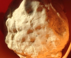 Pizzateig (auch für Grill-Pizza)