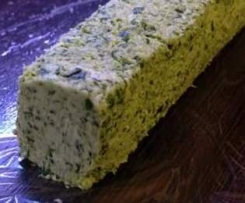 Kräuter-Knoblauch-Butter