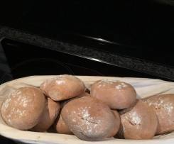 Momos Spezialbrötchen