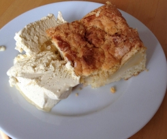 Apfelkuchen