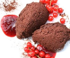 Mousse au Chocolate