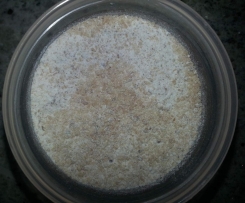 Glühweinzucker für Kinderpunsch oder Glühwein