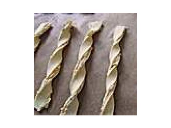 Ziegenkäse-Blätterteigstangen