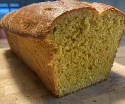 Variation Kürbisstuten wie vom Bäcker