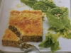 Hackfleisch-Gemüse-Kuchen