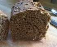 Niebüller Vollkornbrot 