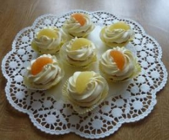 Fruchtige Zitronentörtchen schnell zubereitet