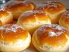 Quarkbrötchen - LOW CARB