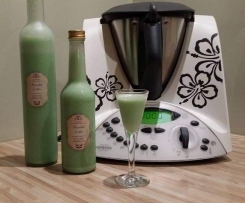 Karibik-Likör Schnaps 