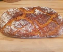 Kartoffel-Dinkel-Brot