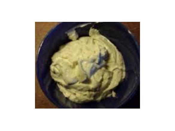 Feta-Dip / Schafskäse-Dip