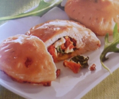 Mini - Calzone