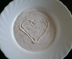 Vanillezucker aus Traubenzucker (mit Vanilleschoten)