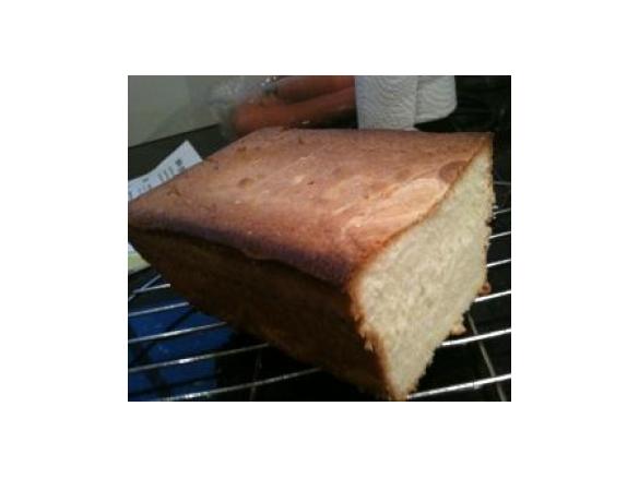 Omas Eiweißkuchen Eiweißverwertung von Eierlikör