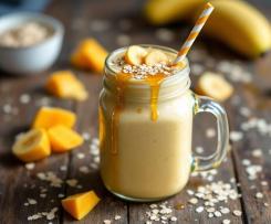 Golden Glow Smoothie