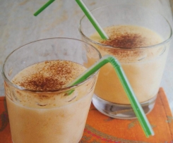Mango-Mandarinen-Lassi