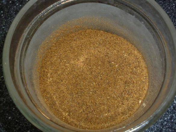 Brotbackgewürz Brotgewürz