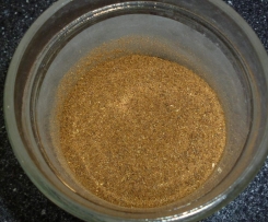 Brotbackgewürz Brotgewürz