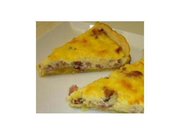 Quiche Lorraine