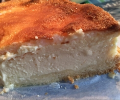 Käsekuchen